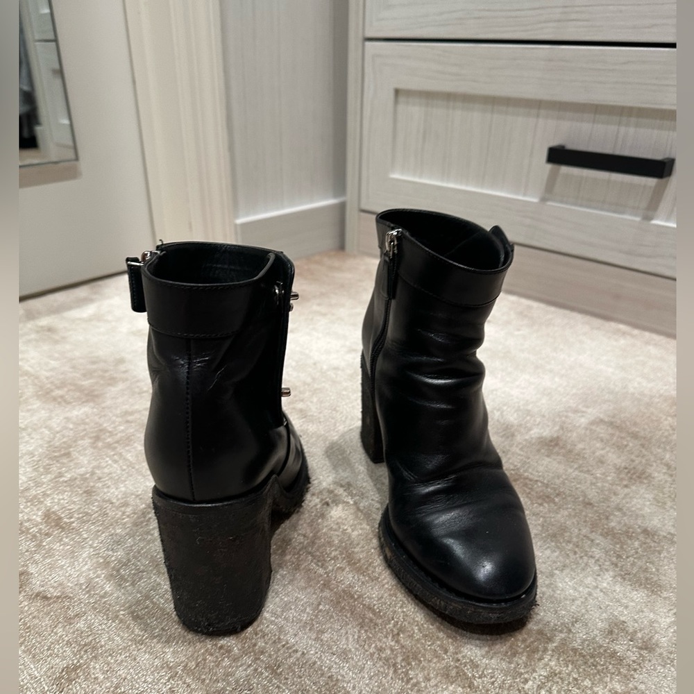 Chanel Boots black - Picture 13 of 13